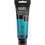 Liquitex Basics 118 ml N:570 Brillant Blue Akrilik Boya