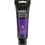 Liquitex Basics 118 ml Prism Violet 391 Akrilik Boya