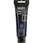 Liquitex Basics 118 ml Prussian Blue Hue 320 Akrilik Boya