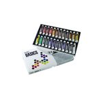 Liquitex Basics 24X22Ml Akrilik Boya Seti