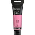 Liquitex Basics Akrilik Boya 118 ml Pembe 48