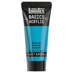Liquitex Basics Akrilik Boya 22ml Brilliant Blue ROW 570