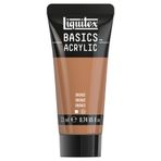 Liquitex Basics Akrilik Boya 22ml Bronze ROW 229