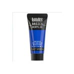 Liquitex Basics Akrilik Boya 22ml Cobalt Blue Hue ROW 381