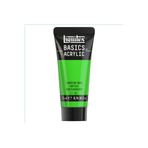 Liquitex Basics Akrilik Boya 22ml Fluorescent Green ROW 985