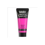 Liquitex Basics Akrilik Boya 22ml Fluorescent Pink ROW 987