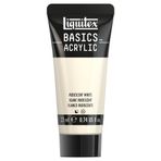 Liquitex Basics Akrilik Boya 22ml Iridiscent White ROW 238