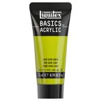 Liquitex Basics Akrilik Boya 22ml Light Olive Green ROW 218