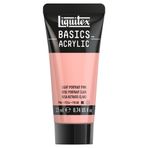 Liquitex Basics Akrilik Boya 22ml Light Pink ROW 810