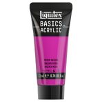 Liquitex Basics Akrilik Boya 22ml Medium Magenta ROW 500