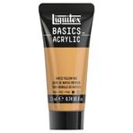 Liquitex Basics Akrilik Boya 22ml Naples Yellow Hue ROW 601
