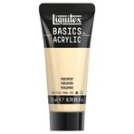 Liquitex Basics Akrilik Boya 22ml Parchment ROW 436