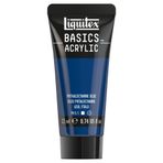 Liquitex Basics Akrilik Boya 22ml Phthalocyanine Blue ROW 316