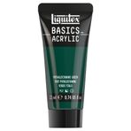 Liquitex Basics Akrilik Boya 22ml Phthalocyanine Green ROW 317