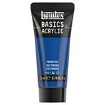 Liquitex Basics Akrilik Boya 22ml Primary Blue ROW 420