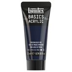 Liquitex Basics Akrilik Boya 22ml Prussian Blue Hue ROW 320