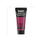 Liquitex Basics Akrilik Boya 22ml Quinacridone Magenta ROW 114