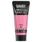 Liquitex Basics Akrilik Boya 22ml Rose Pink ROW 048