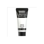 Liquitex Basics Akrilik Boya 22ml Titanium White ROW 432