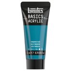 Liquitex Basics Akrilik Boya 22ml Turquoise Blue ROW 046