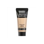 Liquitex Basics Akrilik Boya 22ml Unbleached Titanium ROW 434
