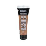 Liquitex Basics Bronze 118 ml Kumaş Boyası