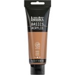 Liquitex Basics Bronze 229 141031 118 ml Akrilik Boya