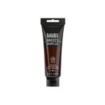 Liquitex Basics Burnt Umber 128 141033 118 ml Akrilik Boya