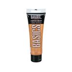 Liquitex Basics Copper 118 ml Kumaş Boyası
