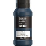Liquitex Basics Fluid Akrilik Boya 118ML Payne's Gray 310