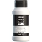 Liquitex Basics Fluid Akrilik Boya 118ML Transparent Mixing White 430