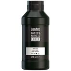 Liquitex Basics Fluid Akrilik Boya 250ML Ivory Black 244