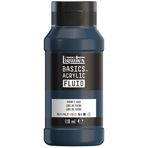 Liquitex Basics Fluid Akrilik Boya Gri