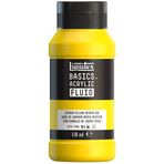 Liquitex Basics Fluid Akrilik Boya Sarı