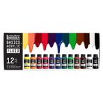 Liquitex Basics Fluid Akrilik Boya