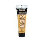 Liquitex Basics Gold 118 ml Kumaş Boyası