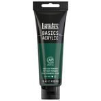Liquitex Basics Green Deep 118 ml Kumaş Boyası