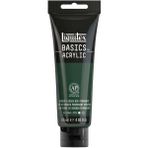 Liquitex Basics Hookers Green 118 ml Kumaş Boyası