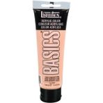 Liquitex Basics Light Portrait Pink 118 ml Kumaş Boyası