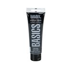 Liquitex Basics Mars Black 118 ml Kumaş Boyası