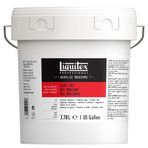 Liquitex Basics Matt akrilik boya