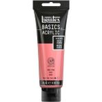 Liquitex Basics Rose Pink 48 118 ml Akrilik Boya