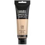 Liquitex Basics Unbleached Titanium 118 ml Kumaş Boyası
