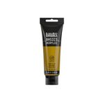 Liquitex Bronze Yellow 530 141029 118 ml Basics Akrilik Boya