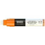 Liquitex Cadmium Orange Hue 15 mm Akrilik Markör Kalem