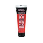 Liquitex Cadmium Red Deep Hue 311 141040 118 ml Basics Akrilik Boya