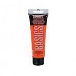Liquitex Cadmium Red Light Hue 510 141039 118 ml Basics Akrilik Boya