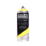 Liquitex Cadmium Yellow Deep Hue 400 ml Akrilik Sprey Boya