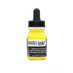 Liquitex Cadmium Yellow Light Hue 182995 30 ml Mürekkep Akrilik Boya
