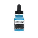 Liquitex Cerulean Blue Hue 183003 30 ml Mürekkep Akrilik Boya